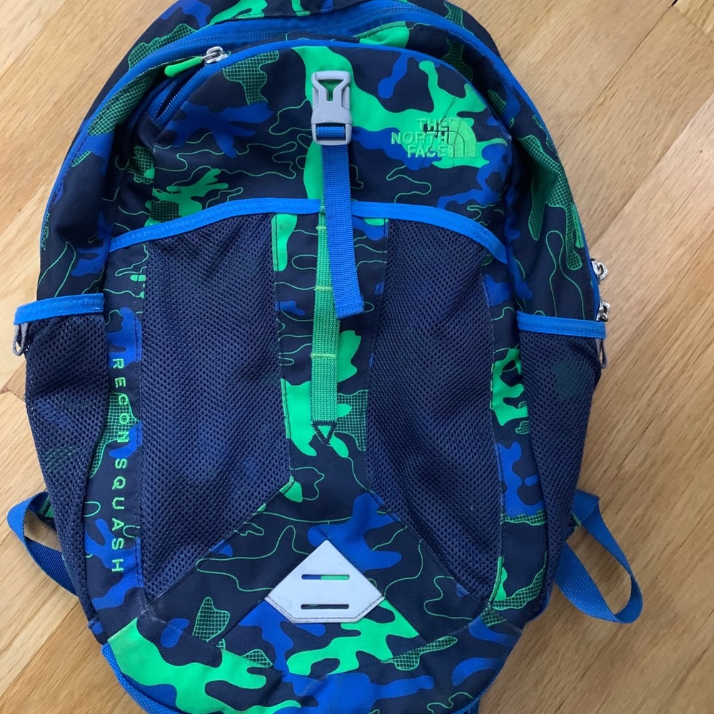 The Northface Kids backpack